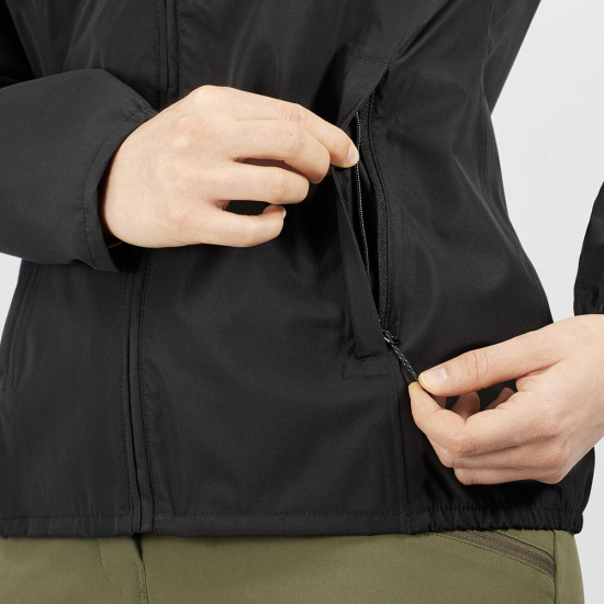 Salomon Γυναικείο jacket Essential WP 2.5L JKT